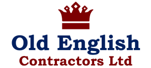 Logo - Old English