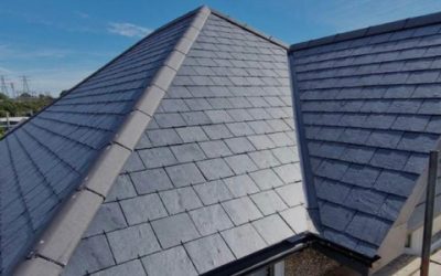 Looking for an Affordable Roofing Company