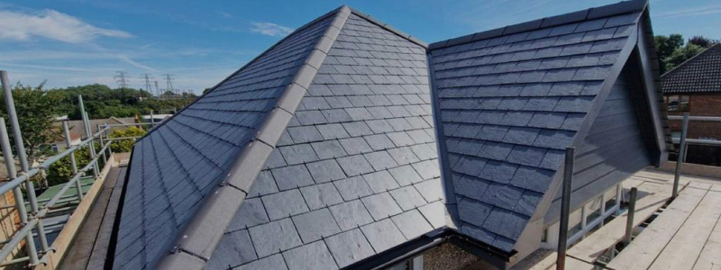 Looking for an Affordable Roofing Company